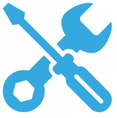 pictogramme maintenance