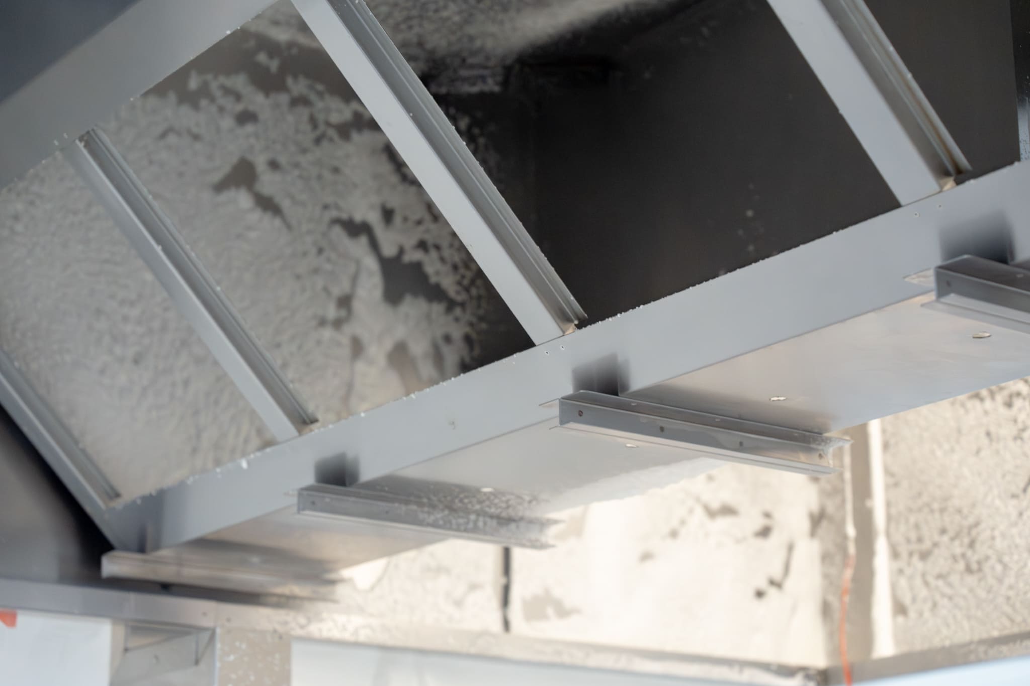 degraissage-hotte-pro2 degraissage de hottes cuisine professionnelle